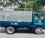 Xe tải 500kg - dưới 1 tấn 2009 - Bán ô tô xe tải 750kg năm 2009, màu xanh lam, xe nhập