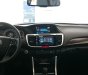 Honda Accord 2018 - Bán ô tô Honda Accord năm sản xuất 2018, màu đen