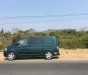 Volkswagen Multivan TDI 2.5 Turbo 2005 - Bán xe Volkswagen Multivan TDI 2.5 Turbo đời 2005