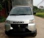 Suzuki Carry 2014 - Bán Suzuki Carry đời 2014, màu bạc  