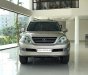 Lexus GX 470 2008 - Bán xe Lexus GX 470 năm 2008, màu vàng, nhập khẩu nguyên chiếc chính chủ