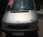 Mercedes-Benz Sprinter  313 2009 - Bán Mercedes Sprinter 313 đời 2009, màu bạc giá cạnh tranh