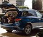 Infiniti QX60 2017 - Cần bán xe Infiniti QX60 đời 2017, màu xanh lam, nhập khẩu nguyên chiếc