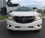 Mazda BT 50 2018 - Cần bán xe Mazda BT 50 đời 2018, màu trắng, 680 triệu