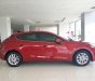 Mazda 3 2018 - Cần bán Mazda 3 Hatchback đời 2018, màu đỏ