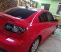 Mazda 3 2009 - Cần bán xe Mazda 3 sản xuất năm 2009, màu đỏ, xe nhập, giá tốt