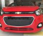 Chevrolet Spark Duo  2018 - Cần bán Chevrolet Spark Dou, LT, Ls đời 2018, màu đỏ tại Phú Thọ, hỗ trợ vay 90%, Lh 0904016692