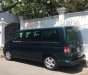 Volkswagen Multivan TDI 2.5 Turbo 2005 - Bán xe Volkswagen Multivan TDI 2.5 Turbo đời 2005