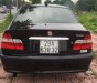 BMW 3 Series 318i 2005 - Bán BMW 3 Series 318i đời 2005, màu đen số tự động, giá 265tr