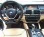 BMW X6 3.5 2009 - Cần bán xe BMW X6 3.5 năm 2009, màu đen, xe nhập giá cạnh tranh