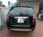 Chevrolet Captiva 2007 - Bán Chevrolet Captiva năm sản xuất 2007, màu đen, 265tr