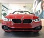 BMW 4 Series 430i Convertible 2017 - Bán xe BMW 4 Series 430i Convertible đời 2017, màu đỏ, nhập khẩu