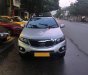 Kia Sorento 2013 - Cần bán Kia Sorento đời 2013, màu bạc