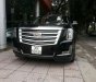 Cadillac Escalade Platinum 2015 - Bán Cadillac Escalade Platinum sản xuất 2015, màu đen, nhập khẩu nguyên chiếc