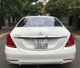 Mercedes-Benz S class 4.7L S500L 2015 - Bán Mercedes 4.7L S500L đời 2015, màu trắng, giá tốt