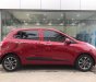 Hyundai Grand i10  1.2 MT 2018 - Bán xe Hyundai Grand i10 1.2 MT 2018, màu đỏ, giá chỉ 370 triệu