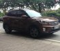 Hyundai Creta 2015 - Bán xe Hyundai Creta sản xuất 2015, màu nâu, xe nhập, 660tr