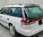 Subaru Legacy 1997 - Bán Subaru Legacy năm sản xuất 1997, màu trắng, nhập khẩu nguyên chiếc, giá tốt