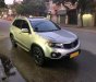 Kia Sorento 2013 - Cần bán Kia Sorento đời 2013, màu bạc