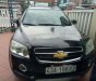 Chevrolet Captiva 2007 - Bán Chevrolet Captiva năm sản xuất 2007, màu đen, 265tr