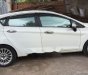 Ford Fiesta 2015 - Bán xe Ford Fiesta đời 2015, màu trắng như mới, 460tr