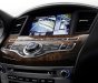 Infiniti QX60 2017 - Cần bán xe Infiniti QX60 đời 2017, màu xanh lam, nhập khẩu nguyên chiếc