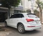 Audi Q5 2.0 AT 2013 - Cần bán xe Audi Q5 2.0 AT đời 2013, màu trắng, nhập khẩu