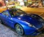 Ferrari California 2015 - Bán xe Ferrari California sản xuất 2015, màu xanh lam, nhập khẩu