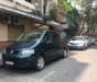 Volkswagen Multivan TDI 2.5 Turbo 2005 - Bán xe Volkswagen Multivan TDI 2.5 Turbo đời 2005