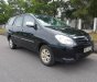 Toyota Innova G 2006 - Bán xe Toyota Innova G năm 2006, màu đen giá cạnh tranh