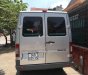 Mercedes-Benz Sprinter  313 2009 - Bán Mercedes Sprinter 313 đời 2009, màu bạc giá cạnh tranh