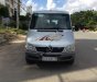 Mercedes-Benz Sprinter 311 2011 - Bán Mercedes Sprinter 311 năm sản xuất 2011, màu bạc, 470 triệu