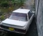 Nissan Bluebird 1.6  trước  1990 - Bán xe Nissan Bluebird 1.6 trước sản xuất năm 1990, màu trắng, xe nhập, giá chỉ 30 triệu