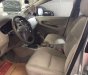 Toyota Innova   E 2014 - Bán Toyota Innova E năm 2014, màu bạc 