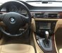 BMW 3 Series 320i  2010 - Bán BMW 3 Series 320i 2010, màu trắng, xe nhập