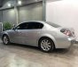 Buick Lacrosse  3.0 2007 - Bán Buick Lacrosse 3.0 sản xuất năm 2007, màu bạc, nhập khẩu, giá chỉ 350 triệu