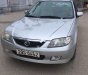 Mazda 323 2003 - Bán Mazda 323 sản xuất năm 2003, nhập khẩu nguyên chiếc, giá tốt