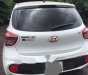 Hyundai Grand i10 2017 - Cần bán Hyundai Grand i10 2017, màu trắng xe gia đình, giá 365tr