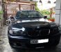 BMW 3 Series 2004 - Cần bán lại xe BMW 3 Series sản xuất năm 2004, màu đen chính chủ, giá tốt