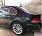 BMW 7 Series 750Li 2007 - Cần bán lại xe BMW 7 Series 750Li sản xuất 2007, màu đen, nhập khẩu giá cạnh tranh