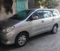 Toyota Innova V 2008 - Bán Toyota Innova V sản xuất 2008, màu bạc