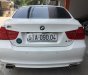 BMW 3 Series 320i 2010 - Bán xe BMW 3 Series 320i năm sản xuất 2010, màu trắng, xe nhập