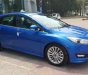 Ford Focus Sport 1.5L 2018 - Bán xe Ford Focus Sport 1.5L sản xuất 2018, màu xanh lam