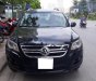 Volkswagen Tiguan 2.0 AT 2008 - Bán Volkswagen Tiguan 2.0 AT năm 2008, màu đen, xe nhập, giá tốt