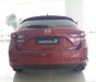Mazda 3 2018 - Cần bán Mazda 3 Hatchback đời 2018, màu đỏ