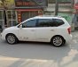 Kia Carens SX 2.0AT 2012 - Cần bán xe Kia Carens SX 2.0AT 2012, màu trắng chính chủ, giá 415tr