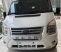 Ford Transit Limousine Dcar 2018 - Bán xe Ford Transit Limousine Dcar sản xuất năm 2018, màu trắng