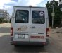 Mercedes-Benz Sprinter 2011 - Cần bán lại xe Mercedes đời 2011, màu bạc