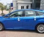 Ford Focus Sport 1.5L 2018 - Bán xe Ford Focus Sport 1.5L sản xuất 2018, màu xanh lam