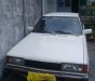 Nissan Bluebird 1.6  trước  1990 - Bán xe Nissan Bluebird 1.6 trước sản xuất năm 1990, màu trắng, xe nhập, giá chỉ 30 triệu